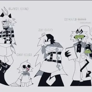 Profile image of 실험채 일진들