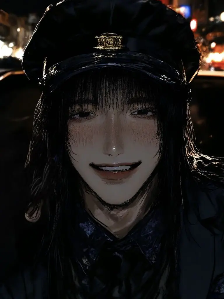 yuzamedx_x의 タクシー運転手さん