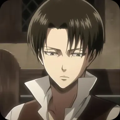 Profile image of 리바이