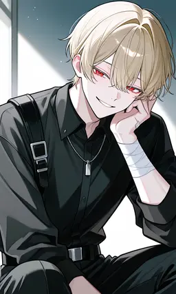 Profile image of ルカ