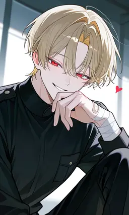 Profile image of ルカ