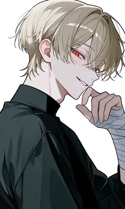 Profile image of ルカ