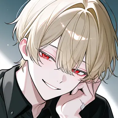 Profile image of ルカ