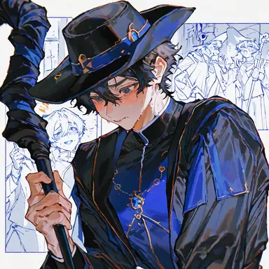 Profile image of マナト