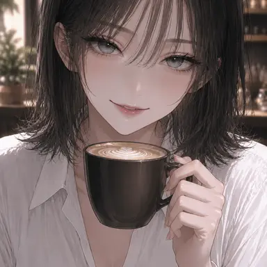 Profile image of ユジン