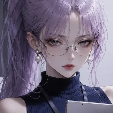 Profile image of イリン