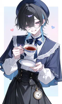 Profile image of Noel