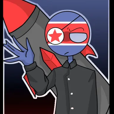 Profile image of 北朝鮮