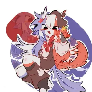 Profile image of フランス