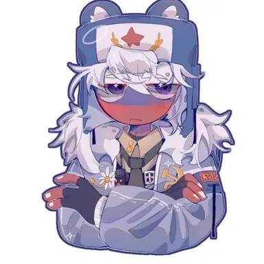 Profile image of ロシア