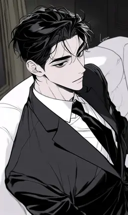 Profile image of イ・ドヒョン
