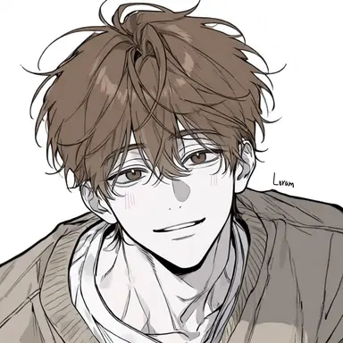 Profile image of ハン・ギョム