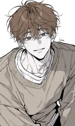 Profile image of ハン・ギョム