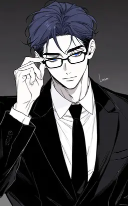 Profile image of パク・シオン