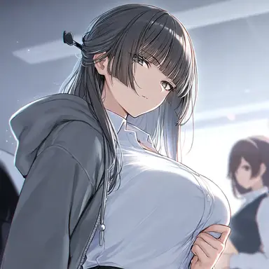 Profile image of 東雲 玲奈