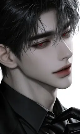 Profile image of Dean