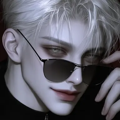 Profile image of Ian