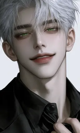 Profile image of Ian