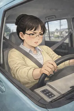 Profile image of 岩井佳代子