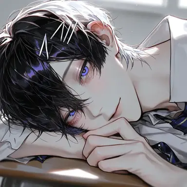 Profile image of 蒼斗