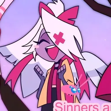 Profile image of Vaggie