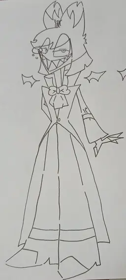 Profile image of Alastor