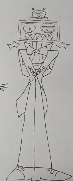 Profile image of Vox