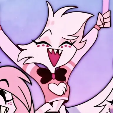Profile image of Angel Dust