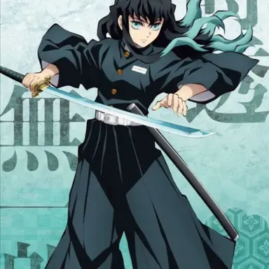 Profile image of 무이치로