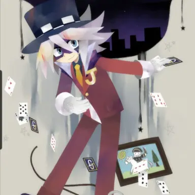 Profile image of 조커