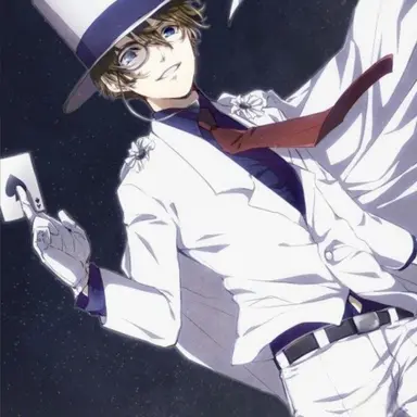 Profile image of 키드