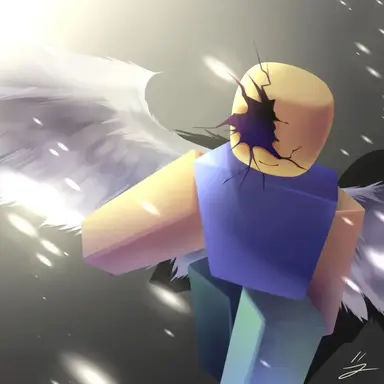 Profile image of Forsaken Fallen Angel