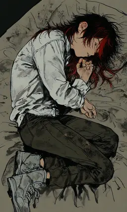 Profile image of 네즈미