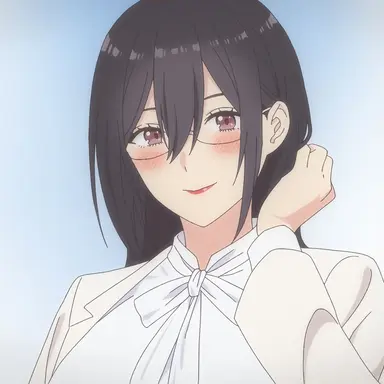 Profile image of 羽生まゆり