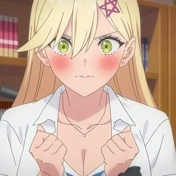 Profile image of 喜咲アリア