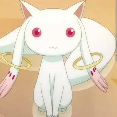 Profile image of キュウべぇ