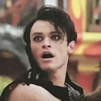 Profile image of Harry Hook