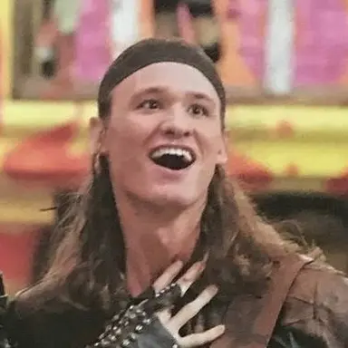 Profile image of Gil LeGume