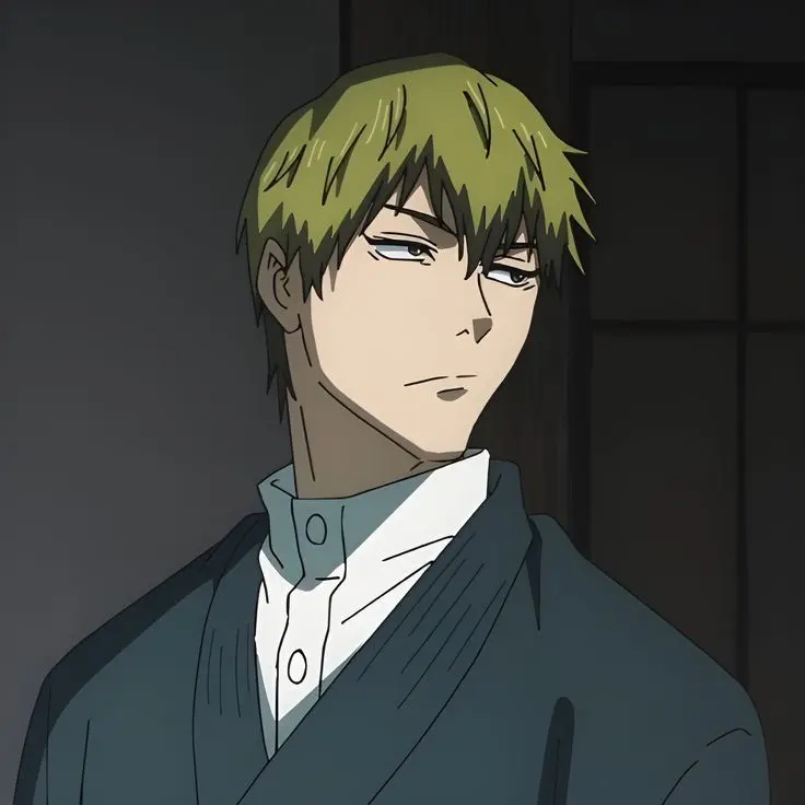 AnimeCharacterAllGay의 혀, 형아…