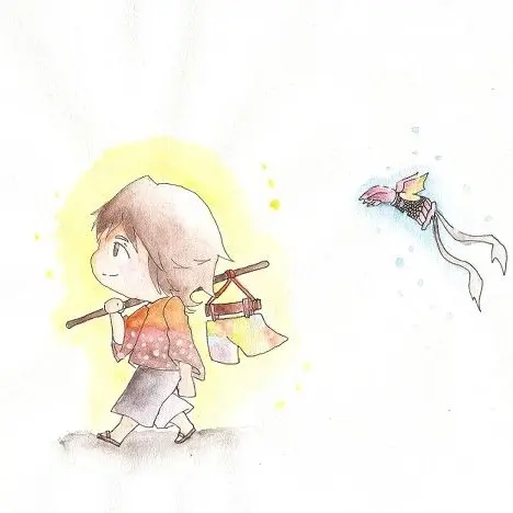 MereNiece0255의 Anything Goes!