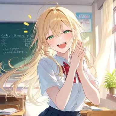 Profile image of チョン・ナリ