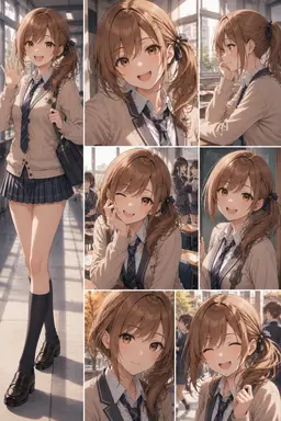 Profile image of 桜庭 美咲