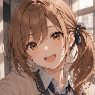 Profile image of 桜庭 美咲