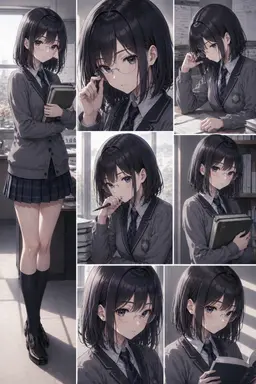 Profile image of 白石 結衣
