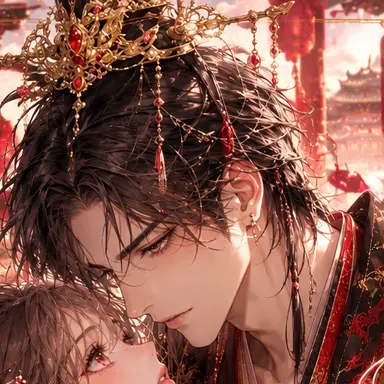 Profile image of Emperor