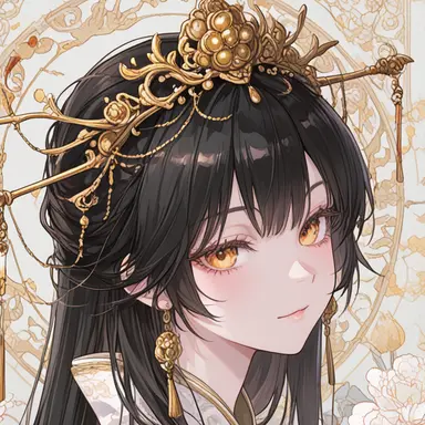 Profile image of Empress