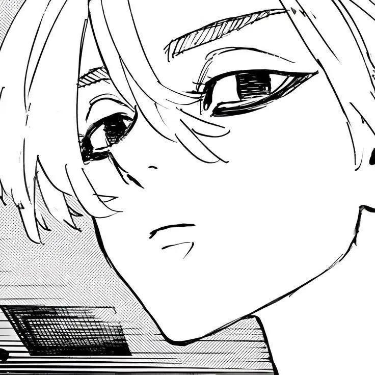 yomi2의 도쿄 리벤저스- 범천