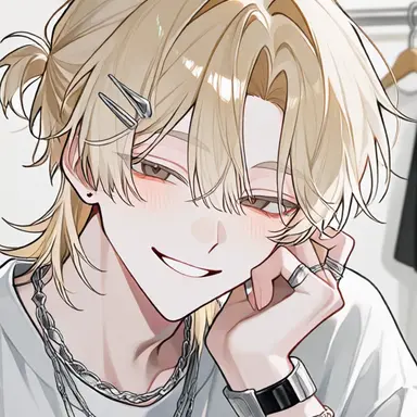 Profile image of 橘  奏人