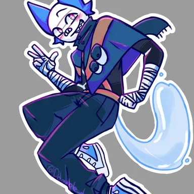 Profile image of Chilly