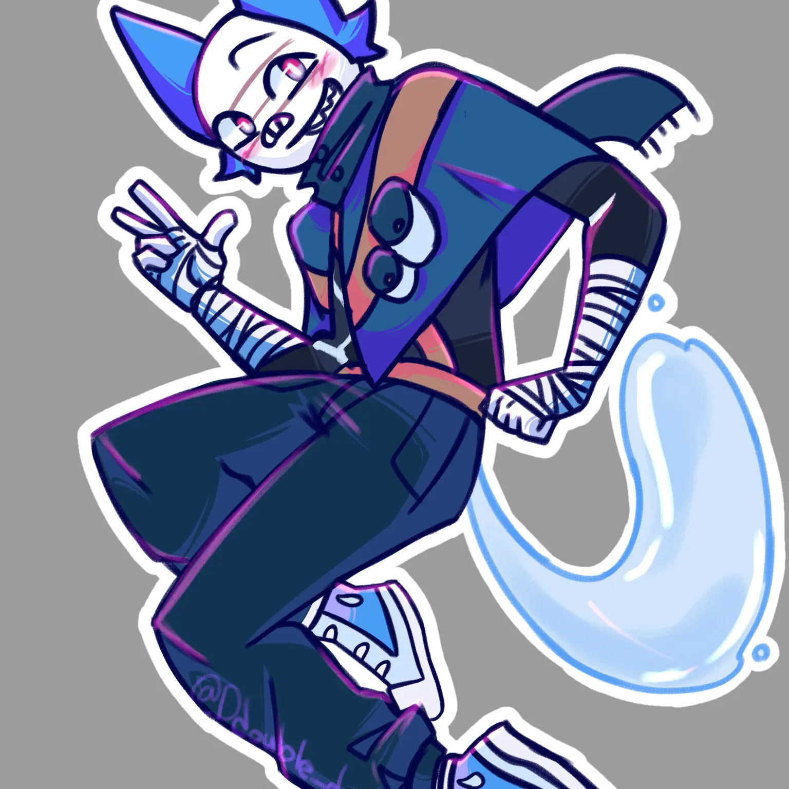 HumidJeans5374의 Chilly